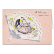 Pour ma carte de jour de Valentines de chéri