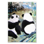 pour toujours dans l'amour photo sur toile