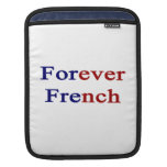Pour toujours Français Poches iPad