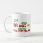 Pour voyager tasse à café