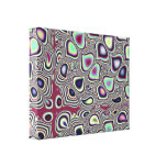Pourcentage de natures - copie de toile d'art de f impression sur toile