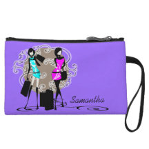 Pourpre de achat de charme chic de filles anses