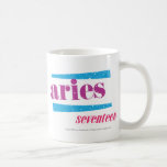 Pourpre de Bélier Tasse