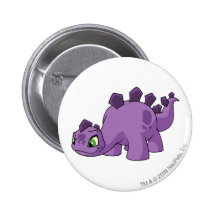 Pourpre de Chomby Badges Avec Agrafe