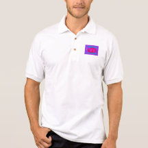 Pourpre de pastèque t-shirts