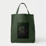 POURPRE D'IRIS SACS EN TOILE
