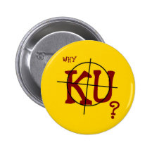 Pourquoi bouton rond de KU Pin's