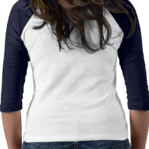 "pourquoi pas je ? " t-shirt