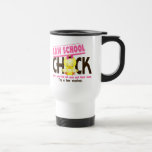 Poussin 2 d'école de droit tasse à café