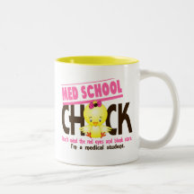 Poussin 2 d'école de Med Tasses