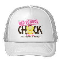 Poussin 3 d'école de Med Casquettes