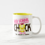 Poussin 3 d'école de Med Tasse