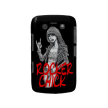 Poussin de balancier - cas de téléphone de Blackbe Coque Blackberry