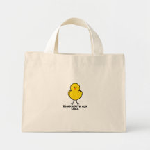 Poussin de cabot de Blackmouth Sac