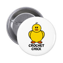 Poussin de crochet badge avec épingle