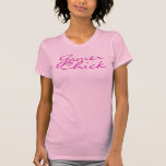 Poussin de Gamer T-shirt