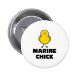 Poussin marin badges
