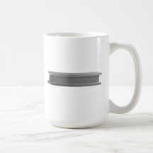 Poutre en acier tasses