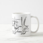 pouvons-nous aller dehors ? mug