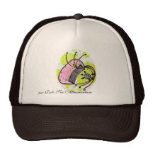Pouxexit Casquettes