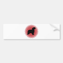 Powderpuff Autocollant Pour Voiture