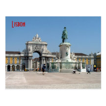 Praca font Comercio Cartes Postales