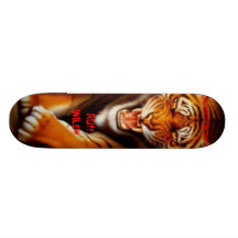 preacherman,    COURSE, SAUVAGE ! ! PANNEAU DE PAT Plateau De Skate