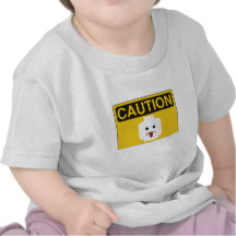 PRÉCAUTION : Le CHEF GROSSIER de MINIFIG customise T-shirt