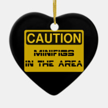 PRÉCAUTION MINIFIGS DANS LE SECTEUR par Chillee Wi Décorations Pour Sapins De Noël