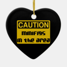 PRÉCAUTION MINIFIGS DANS LE SECTEUR par Chillee Wi Décorations Pour Sapins De Noël
