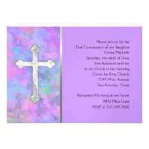 Premier abrégé sur communion d'invitation avec la 