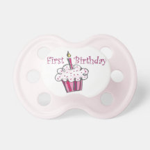 Premier anniversaire
