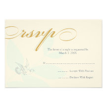 Premier bleu de la communion RSVP | Invitations Personnalisées
