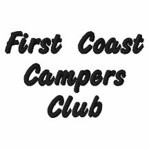 Premier club de campeurs de côte