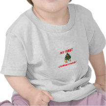 Premier Noël ! T-shirt
