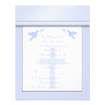 Invitations première communion