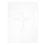 Première croix "de relief" de communion d'invitati
