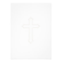 Première croix "de relief" de communion d'invitati