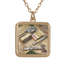Première Guerre Mondiale rasant le kit Pendentifs