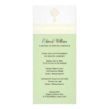 Première invitation de sainte communion