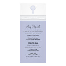Première invitation de sainte communion