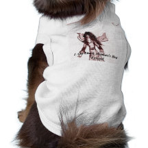 Première nuit d'obscurité t-shirts pour animaux domestiques