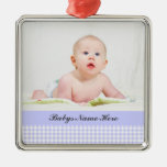 Première photo de Babys Décorations De Noël