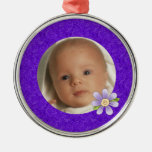 Première photo de Babys Décoration Pour Sapin De Noël