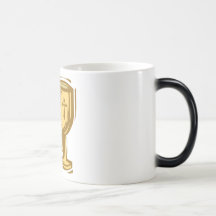 Première sainte communion tasse à café
