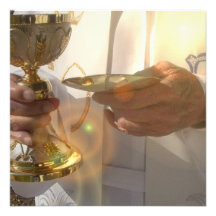 Premières invitations de communion