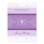 PREMIERS INVITATIONS DE COMMUNION : : courbe 1P