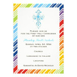 Premiers sainte communion/baptême/confirmation faire-parts