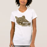 Prenez garde des pumas t-shirts