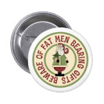 Badges pour Noël 